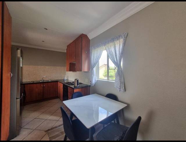 1 BEDROOM PROPERTY TO RENT IN ANNLIN